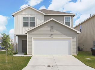 5503 Rue Girard, Converse, TX 78109