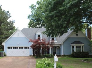 8273 Still Oaks Cv LOT 74, Cordova, TN 38018