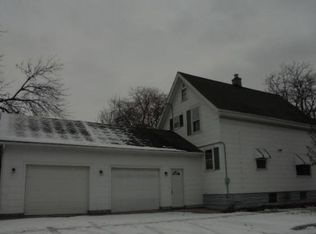 125 N Park Ave, Fond Du Lac, WI 54935