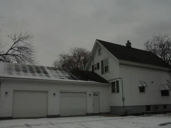 125 N Park Ave, Fond Du Lac, WI 54935