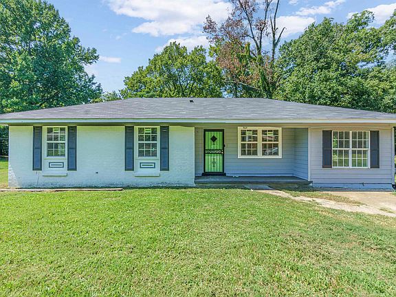 3rd image of 4785 Haleville Rd