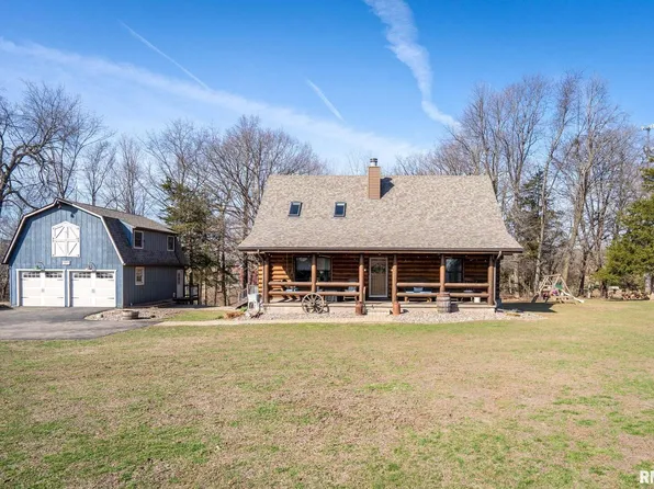 18201 50th Ave N, East Moline, IL 61244