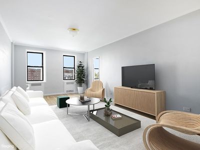 1350 Ocean Pkwy APT 4G, Brooklyn, NY, 11230
