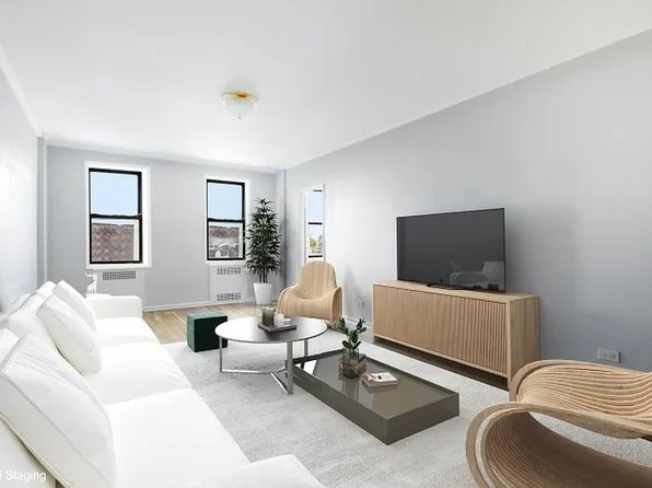 1350 Ocean Pkwy APT 4G, Brooklyn, NY 11230