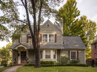 1010 W Gregory Blvd, Kansas City, MO 64113