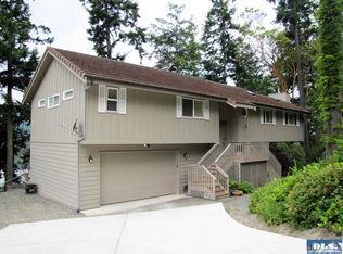 1061 E Sequim Bay Rd, Sequim, WA 98382
