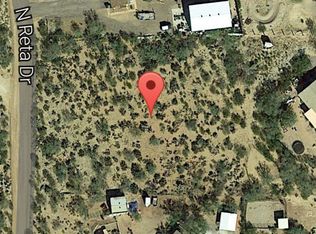 1020 N Reta Dr, Vail, AZ 85641