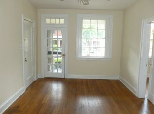 2826 West Grace Street, Richmond, VA 23221