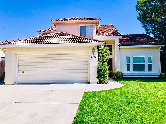 2nd image of 2790 Peppertree Dr