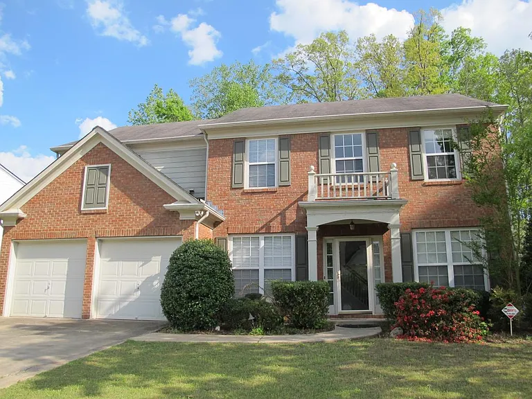 5136 Wellisford Ct — Photo 1
