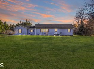 1301 E Vandalia Rd, Flat Rock, IN 47234