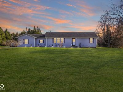 1301 E Vandalia Rd, Flat Rock, IN, 47234
