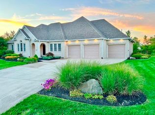 5600 W Shoreline Ter, Muncie, IN