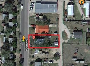 1010 N Leech St, Hobbs, NM 88240