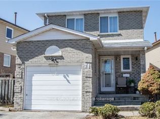 71 Greenbelt Cres #BASEMENT, Richmond Hill, ON L4C 5S1