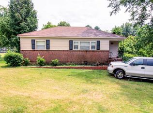 2904 Hargett Dr, Columbus, GA 31909