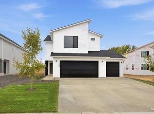 1268 N Coltsfoot Ave, Kuna, ID 83634
