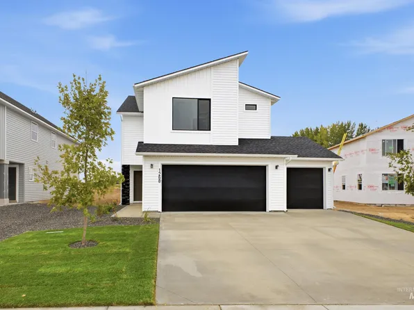 1268 N Coltsfoot Ave, Kuna, ID 83634