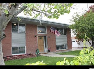 7177 S 1380 W, West Jordan, UT 84084