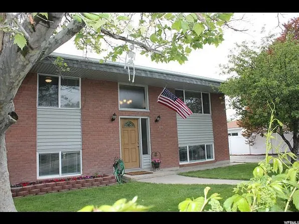 7177 S 1380 W, West Jordan, UT 84084