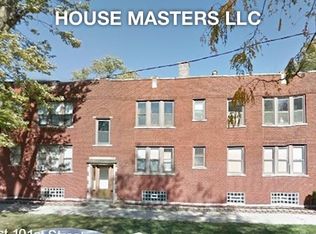 10056 S May St, Chicago, IL 60643