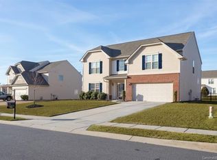 3948 Kestrel Ln, Indian Land, SC 29707