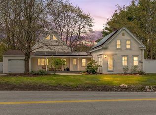 273 Main St, Danville, NH 03819