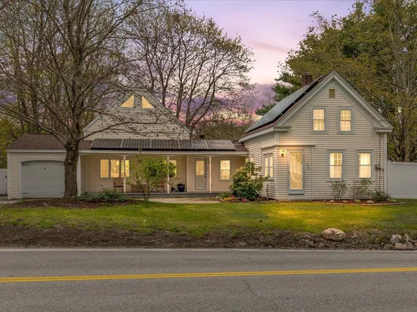 273 Main Street, Danville, NH 03819