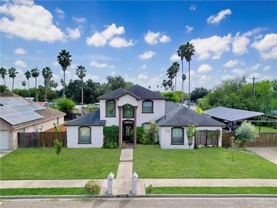 1003 Sunchase St, San Juan, TX, 78589