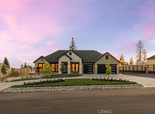 5399 Harrison Rd, Paradise, CA 95969