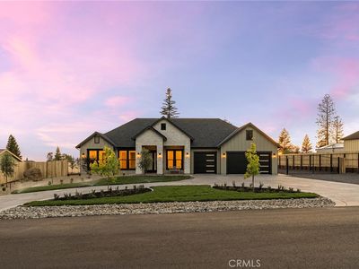 5399 Harrison Rd, Paradise, CA, 95969