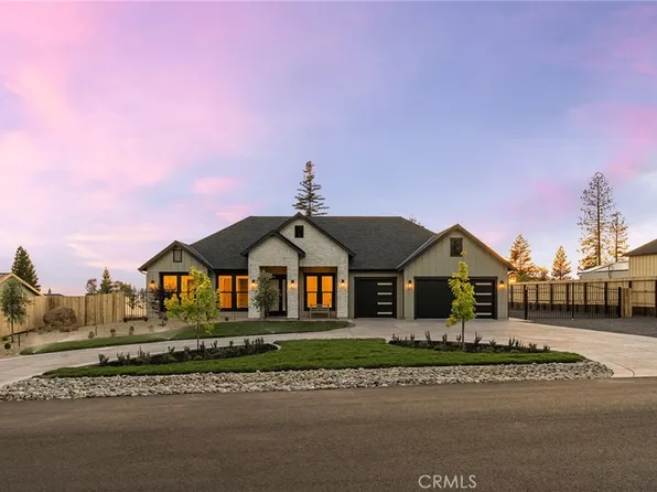 5399 Harrison Rd, Paradise, CA 95969