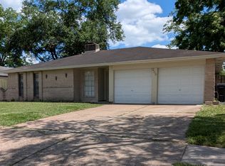 266 Hardwicke Rd, Houston, TX 77060