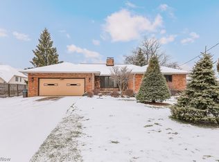 4025 Wallings Rd, North Royalton, OH 44133