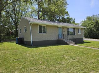 1825 Court St NW, Roanoke, VA 24012