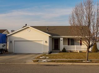 4084 W 5050 S, Roy, UT 84067