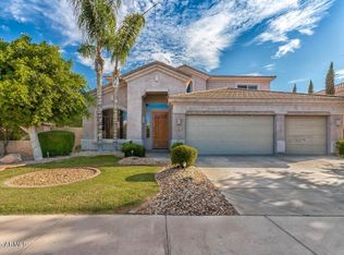450 N Mammoth Way, Chandler, AZ 85225