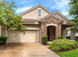 60 Windstone Ln, Ponte Vedra, FL 32081