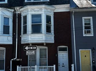 406 W King St, York, PA 17401