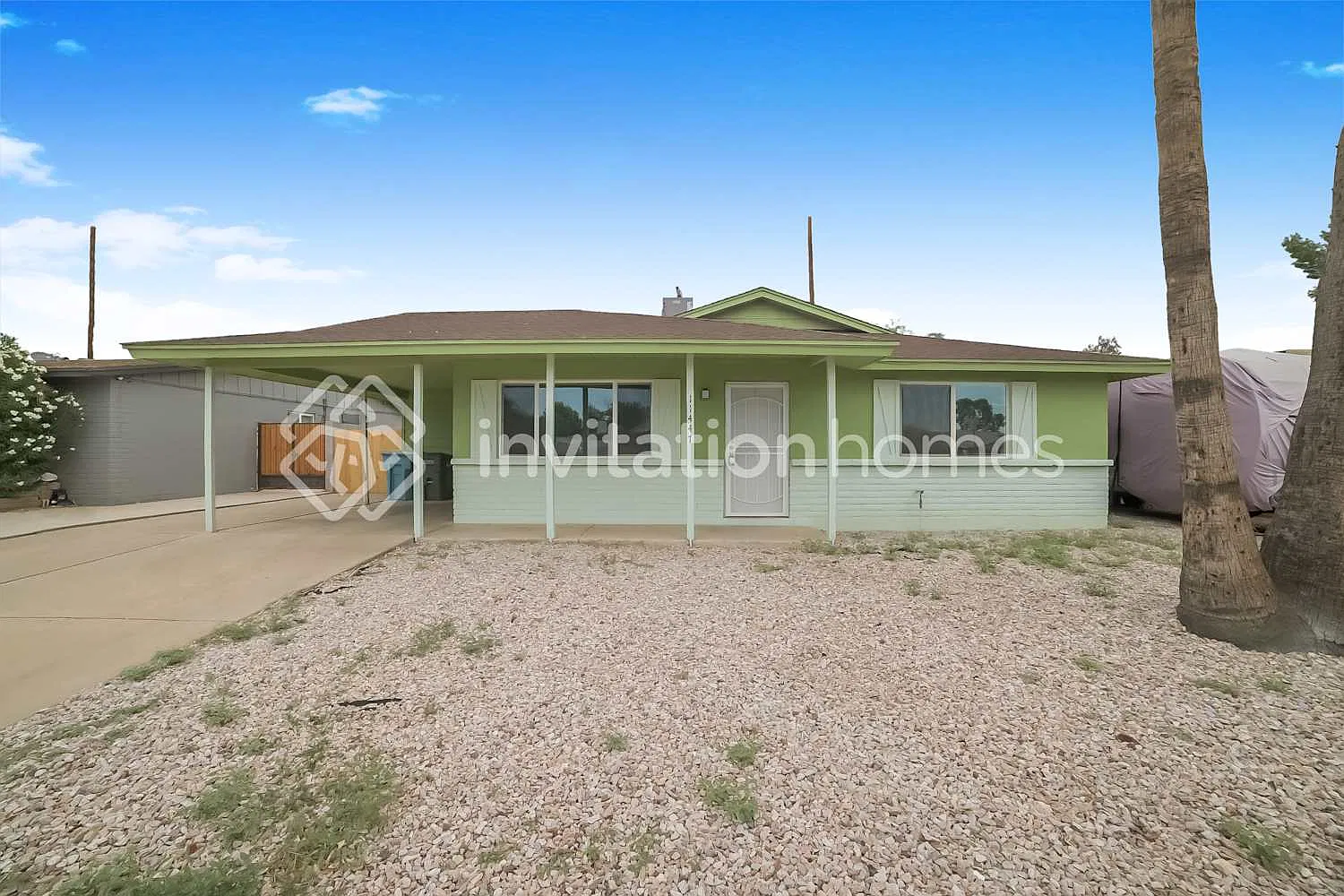 11447 N 43Rd Dr Glendale, AZ 85304 — Photo 1