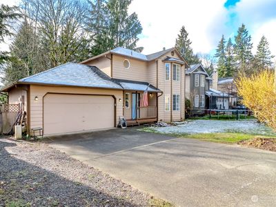 9218 15th Street SE, Lake Stevens, WA, 98258