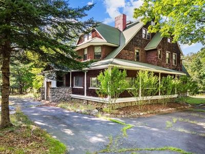 18 Columbian Drive, Wurtsboro, NY, 12790