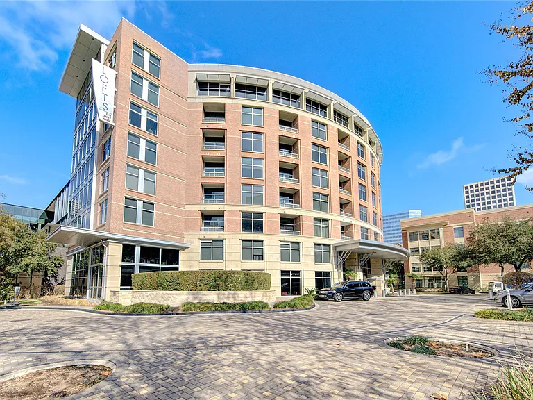 1901 Post Oak Blvd #3105 — Photo 19