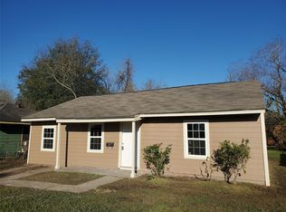 5225 Anzio Rd, Houston, TX 77033