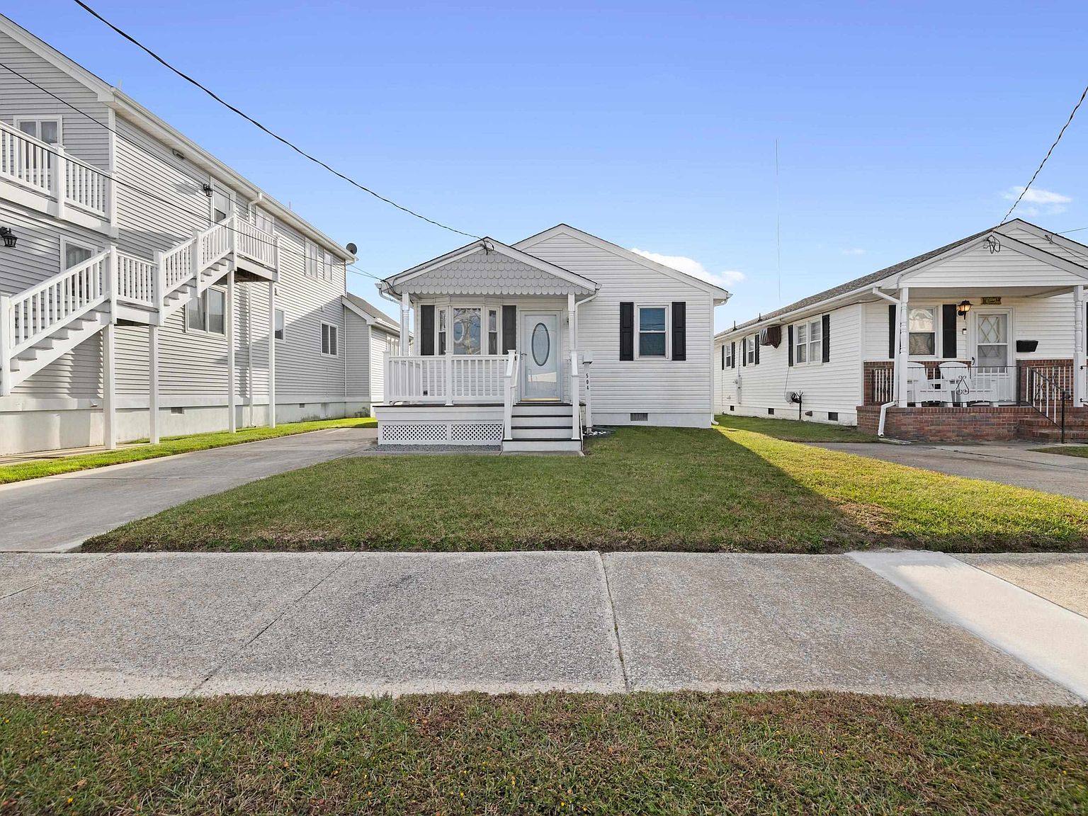 504 W Oak Ave, Wildwood, NJ 08260 | Zillow