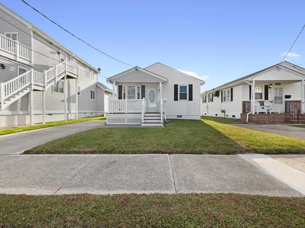 504 W Oak Ave, Wildwood, NJ 08260