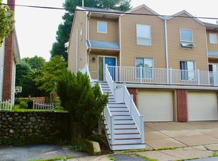 41 Winslow Rd UNIT 41, Belmont, MA 02478