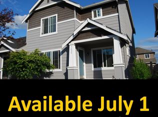 5839 Pennsylvania St SE, Lacey, WA 98513