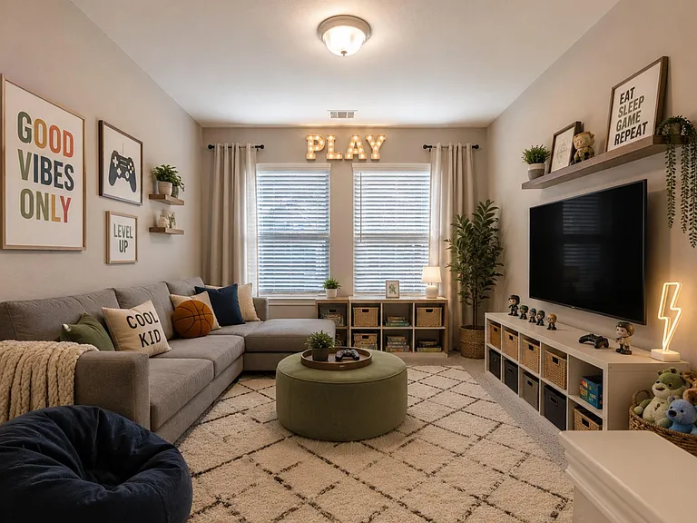 5543 Purple Meadow Ln — Photo 23