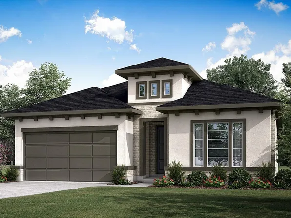 31019 Golden Felipe St, Fulshear, TX 77441